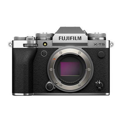 美本堂 适用于富士XT5相机透明保护贴膜 透明膜 xt5 机身贴纸3M