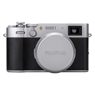 美本堂 适用于富士X100V\VI相机透明保护贴膜 透明膜 x100vi 机身