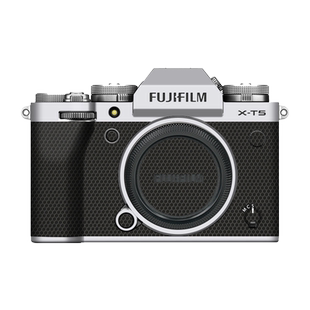 美本堂 适用于富士X-T5相机保护贴膜FUJIFILM xt5机身贴纸磨砂3M
