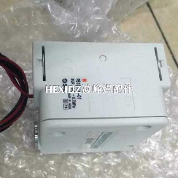 自吸泵磁力日东劲拓助焊剂泵