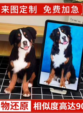 还原度高达90%高仿真定制