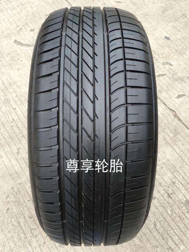 固特异轮胎 265/40R20 104Y EAGLE F1 Asymmetric AO 进口奥迪A8