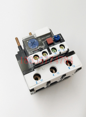 正品JRS4-80363d GSR1-80363天水二一三213热过载继电器63-80A