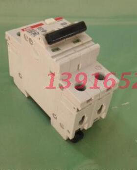 小型漏电断路器GS261-C16  1P+N C16A漏电保护断路器