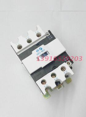 【正品】天水二一三GSC1(CJX4-d)-4011交流接触器替代LC1D403.A65