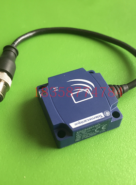 载码体XGCS4901201载码体RFID FERAM