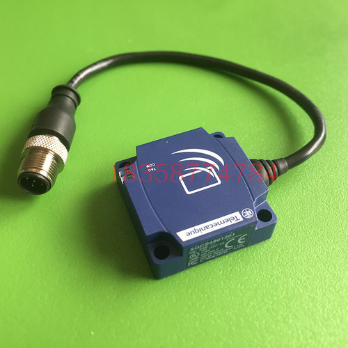 载码体XGCS4901201载码体RFID FERAM