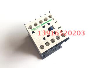 【正品】施耐德LC1K0910M7交流接触器 LC1-K0901M7 AC220V