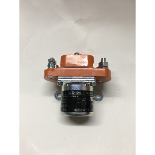 天水二一三特价碰碰车直流接触器