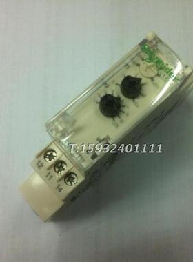 继电器RM17TU00 3P 250V三相控制继电器