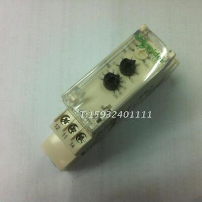 继电器RM17TU00 3P 250V三相控制继电器