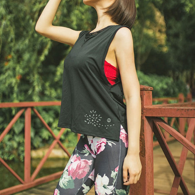 Vêtement fitness femme aucun - Ref 616486 Image 1