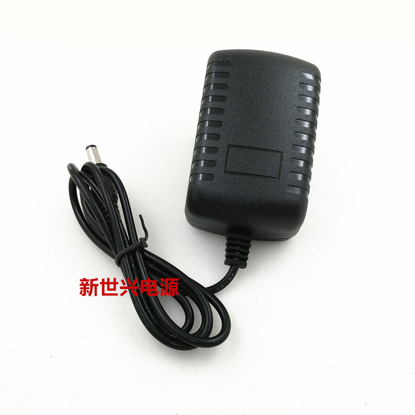 12V3A开关电源适配器 12V3A 监控电源 液晶显示器电源 实际2.8A