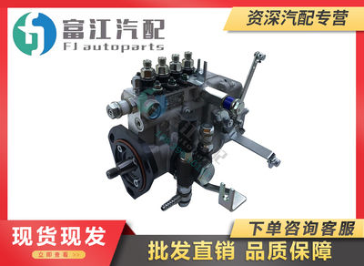 云内4PL118J/HA11935高压油泵