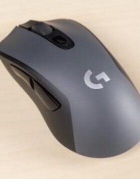 罗技G603无线游戏电竞鼠标蓝牙双模式宏机械/英雄联盟/lol/cf全新