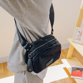 BagGirl韩国小众包包2020新款 ins潮包斜挎包个性 运动风街头休闲包