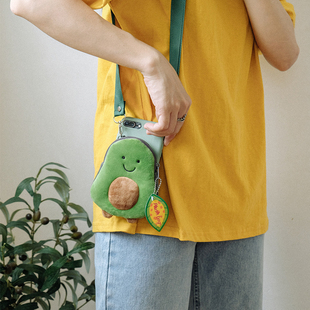 小众网红同款 韩版 小包 超in可爱手机包女斜挎迷你2020新款 BagGirl