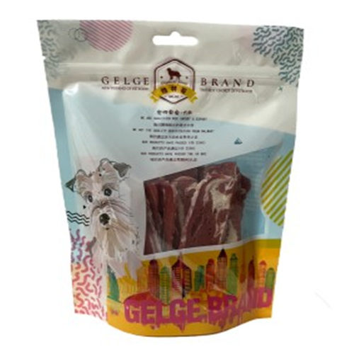 格林哥肉干通用奖励补钙狗狗零食