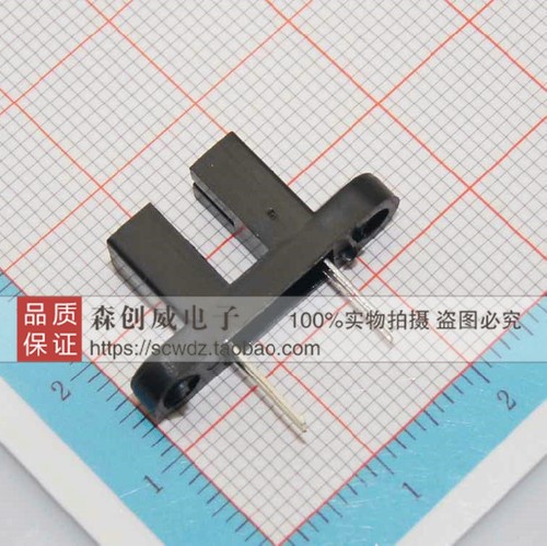全新正品 MOC70T 光电开关槽型传感器 专业电子元器件配单