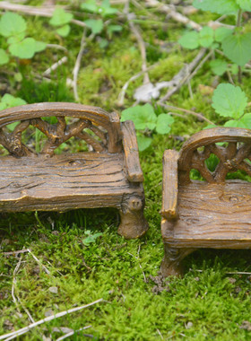 苔藓多肉微景观摆件礼品套装