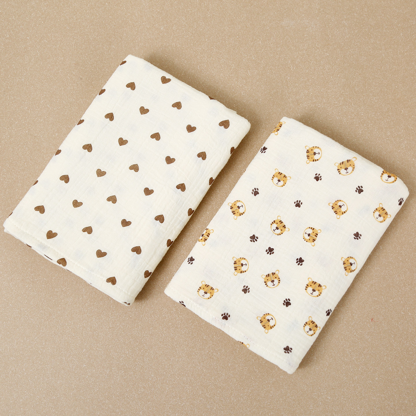 新生儿纯棉产房包单薄款婴儿宝宝抱被盖毯纱布襁褓包巾夏季推车毯,婴童用品,浴巾,淘宝优惠券,粉丝福利购,淘宝优惠卷