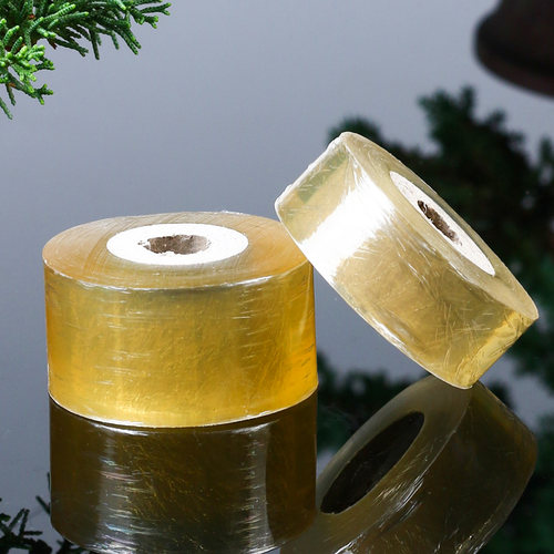 专用膜无需打结木包自粘膜嫁接膜