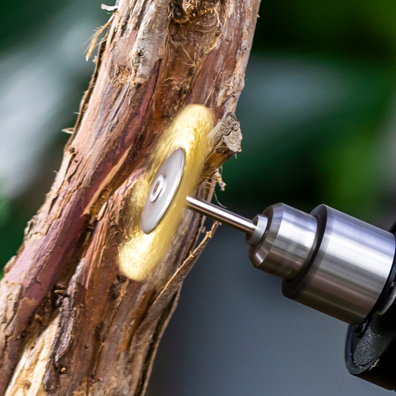 电磨机配件配件式玉石抛光DIY打磨机雕刻手工精美盒装高效舍利便