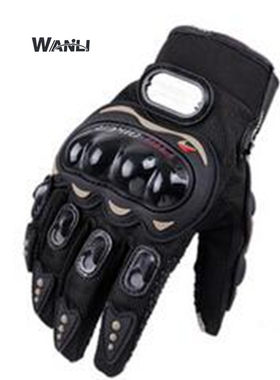 pro-biker摩托车手套防摔骑行