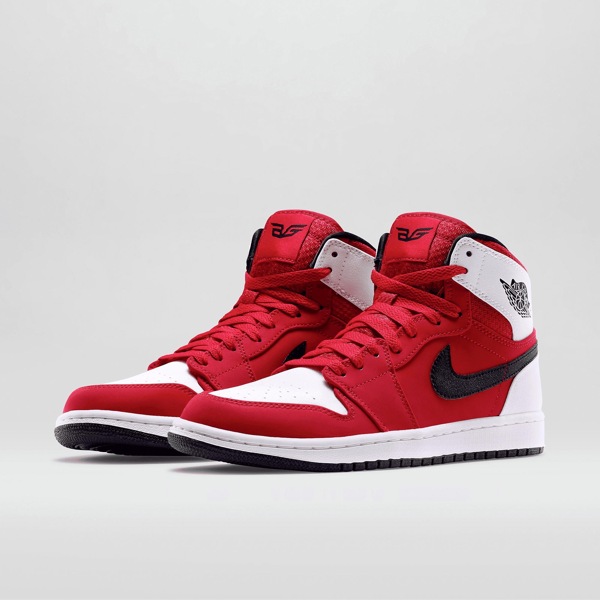 Air Jordan 1 Retro Blake Griffin PE 格里芬 332550-601