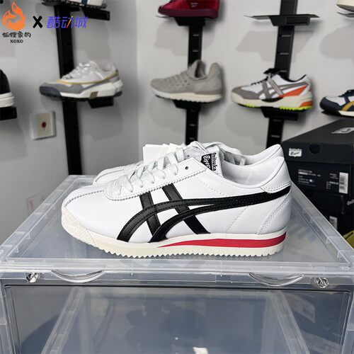 OnitsukaTiger鬼塚虎运动休闲鞋