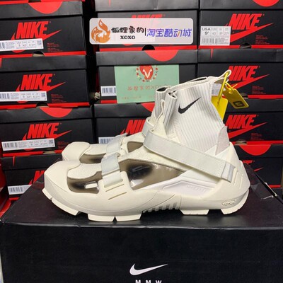 NikeFreeTrainer3.0白女款100