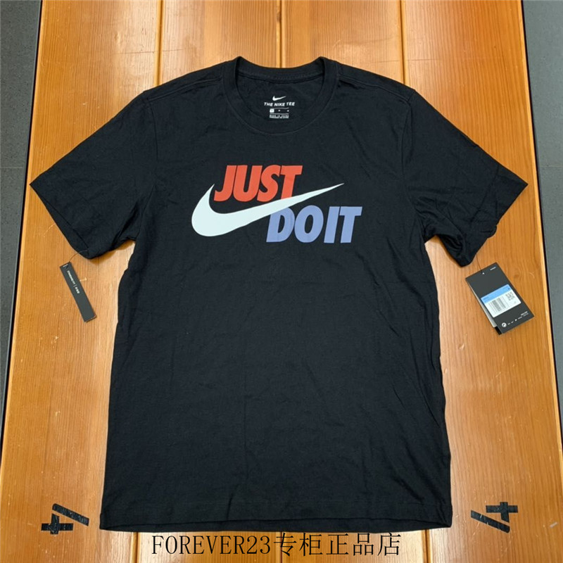 现货Nike耐克2020男子半袖