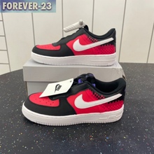 NIKE FORCE 1 TOGGLE SE 耐克潮流男女中童鞋休闲板鞋 DN3322-600