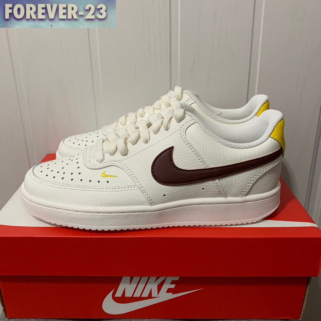 休闲鞋板鞋男女简版Nike/耐克