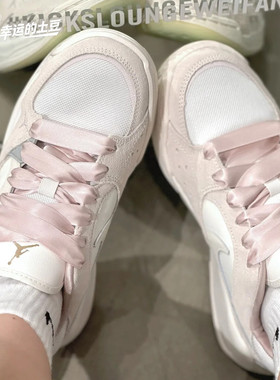 NIKE耐克复古篮球板鞋女鞋夏季新款轻便休闲鞋运动鞋子IH7325-101