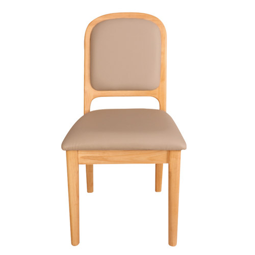 北欧实木餐椅家用现代简约休闲椅