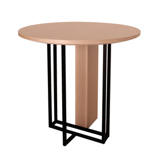 麗枫酒店家具丽枫餐厅方桌餐椅客房圆桌软包椅子全季 洽谈桌可定制