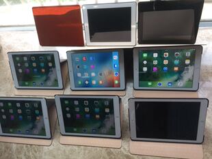长沙租电脑 平板苹果IPAD 平板电脑 IPAD电脑 苹果笔记本电脑租赁
