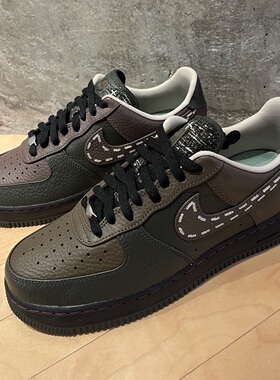 Nike耐克26年春款男子空军一号AF1运动低帮板鞋 IQ1122-320