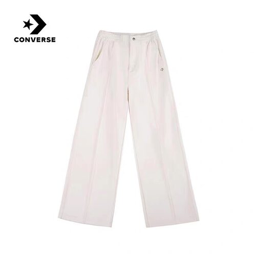 匡威Converse运动2025冬女针织长裤 WCJ141-W2Y