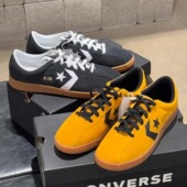 A15621C Trainer金标星箭复古运动鞋 A16534C 匡威Classic 王源同款