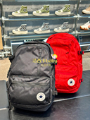 Converse匡威 A01 经典 正品 款 双肩背包学生书包10021138 A02 A03