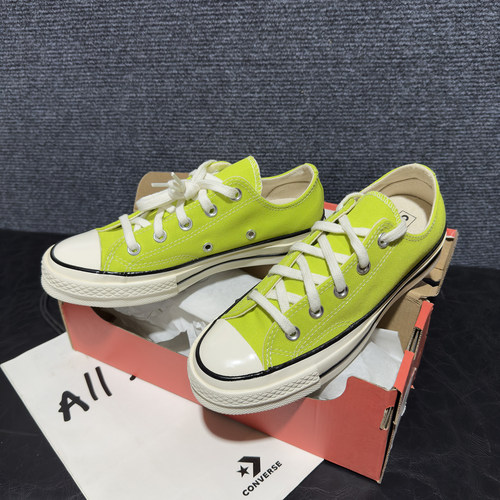 Converse匡威1970S复古帆布鞋