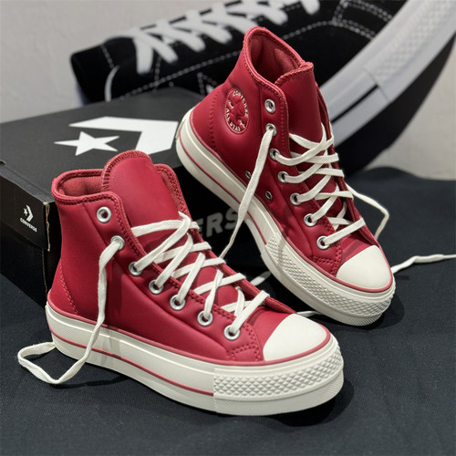 匡威ALLSTARLIFT女鞋