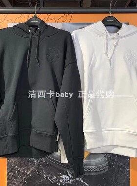 正品匡威Converse 20女秋冬卫衣休闲连帽套头衫10019810-A01-A05