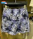 CONVERSE匡威 男款 沙滩度假印花潮松紧腰短裤 正品 10023278 A01