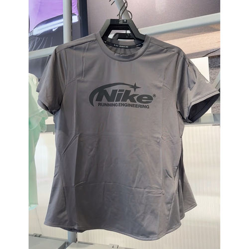正品Nike耐克26年夏季女子速干运动跑步训练短袖T恤IO4243-254