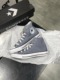 银霜灰高帮帆布鞋 款 A02786C Converse匡威ALLSTAR男女常青经典 正品