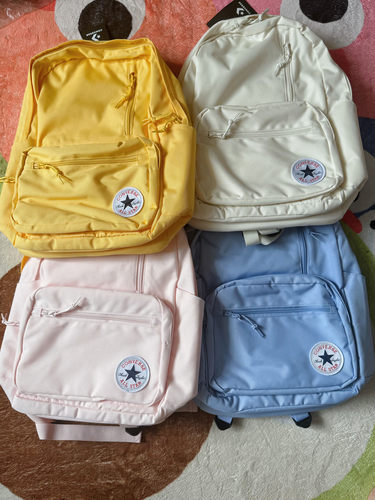 CONVERSE正品男女同款亮色