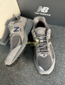 运动鞋 New 深灰色M2002RHG 2002系列男女复古鞋 慢跑鞋 Balance